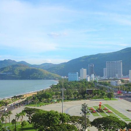 Mento Hotel Quy Nhon Exterior photo
