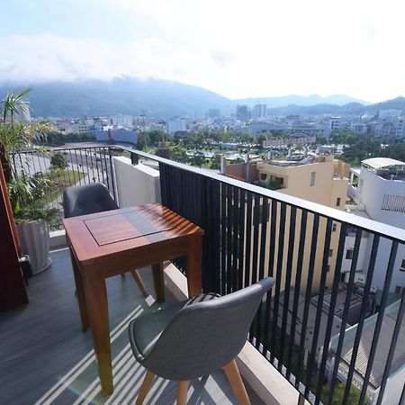 Mento Hotel Quy Nhon Exterior photo